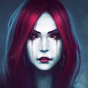 Meet your Posher, Tabitha